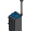 K8BFL Large Kiln
